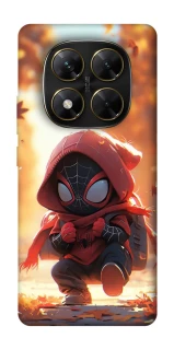 Чохол на Xiaomi Poco X7 Mini  Spiderman фото 1 з 1