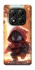 Чохол на Xiaomi Poco X7 Mini  Spiderman фото 1 з 1