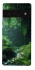 Чехол на Google Pixel 6 Pro rain forest фото 1 из 1