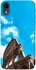 Чохол на Apple iPhone XR (6.1") coliseum фото 1 з 1