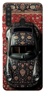 Чохол на Samsung Galaxy A21 Luxury in Motion фото 1 з 1