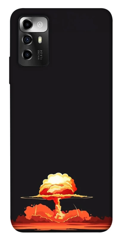 Чехол на ZTE Blade V40 Vita Boom фото 1 из 1