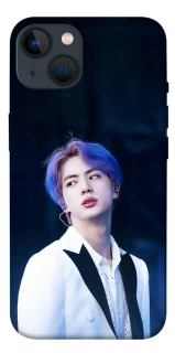 Чохол на Apple iPhone 13 (6.1") Jin - BTS фото 1 з 1