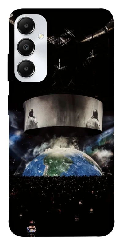 Чохол на Samsung Galaxy A05s Kanye West ver.7 фото 1 з 1