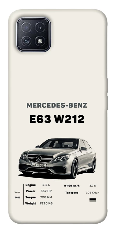 Чехол на Oppo A73 MB E63 W212 фото 1 из 1