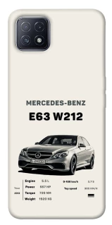 Чехол на Oppo A73 MB E63 W212 фото 1 из 1