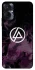 Чохол на TECNO Spark 9 Pro (KH7n) Linkin Park logo ver.6 фото 1 з 1