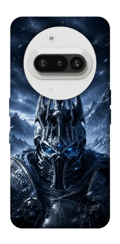 Чохол на Nothing Phone (3a) Arthas фото 1 з 1