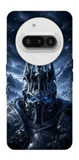 Чехол на Nothing Phone (3a) Arthas фото 1 из 1