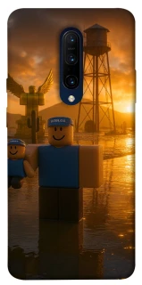 Чохол на OnePlus 7 Pro Roblox aesthetics ver.4 фото 1 з 1