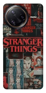 Чехол на Xiaomi Poco F7 Pro Stranger Things ver.29 фото 1 из 1