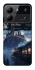Чохол на ZTE Blade A54 4G The Hogwarts ver.2 фото 1 з 1
