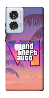 Чехол на Motorola Edge 50 Fusion GTA ver.3 фото 1 из 1
