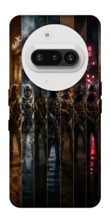 Чохол на Nothing Phone (3a) Counter-Strike ver.3 фото 1 з 1