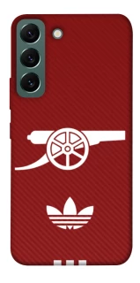 Чехол на Samsung Galaxy S22 FC Arsenal v7 фото 1 из 1