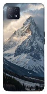 Чохол на Oppo A72 5G / A73 5G Mountain v6 фото 1 з 1