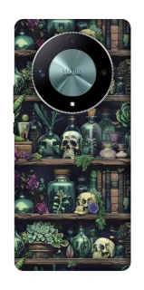 Чохол на Huawei Magic6 Lite Bookshelf ver.1 фото 1 з 1