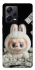 Чохол на Xiaomi Redmi Note 12 Pro 5G Dollar Labubu фото 1 з 1