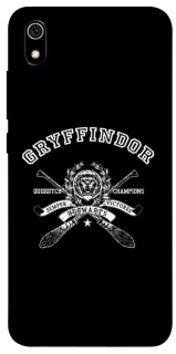 Чохол на Xiaomi Redmi 7A Gryffindor logo Harry Potter фото 1 з 1