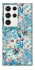 Чохол на Samsung Galaxy S23 Ultra Floral design ver.5 фото 1 з 1