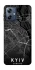 Чохол на Motorola Moto G54 Power Kyiv map фото 1 з 1