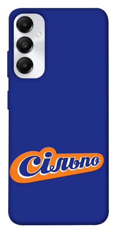 Чехол на Samsung Galaxy A05s Сильпо фото 1 из 1