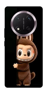 Чохол на Honor X9c Boo Labubu фото 1 з 1