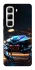 Чохол на Infinix Hot 50 4G Cyber ​​crab фото 1 з 1