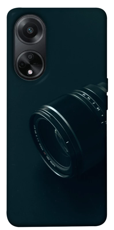 Чехол на Oppo A98 Линза фото 1 из 1