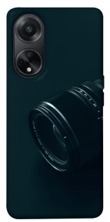 Чехол на Oppo A98 Линза фото 1 из 1