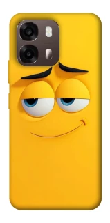 Чехол на Oppo A6 smile фото 1 из 2
