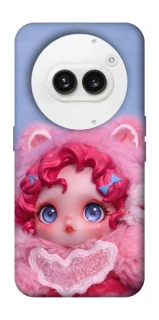 Чохол на Nothing Phone (2a) SKULLPANDA × My Little Pony Ver.5 фото 1 з 1