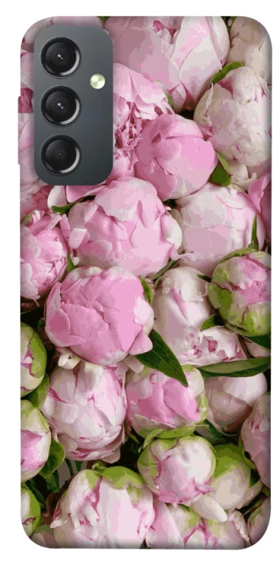 Чохол на Samsung Galaxy A24 4G Nature’s Elegance фото 1 з 1