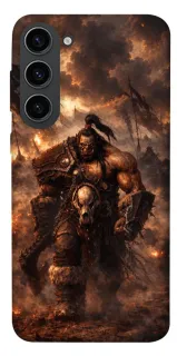 Чохол на Samsung Galaxy S23 Grommash Hellscream фото 1 з 1