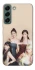 Чохол на Samsung Galaxy S22 Aespa фото 1 з 1
