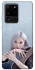Чехол на Samsung Galaxy S20 Ultra Rosé - BLACKPINK фото 1 из 1