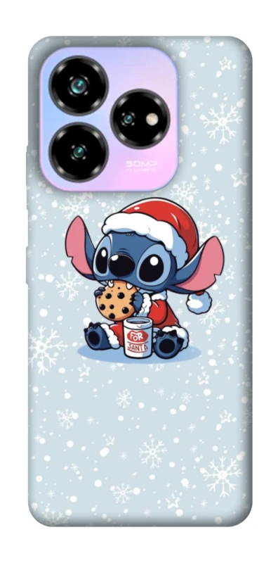 Чохол на ZTE Nubia V60 Stitch ver.21 фото 1 з 1