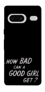 Чехол на Google Pixel 7 How bad? фото 1 из 1