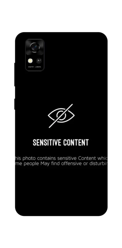 Чехол на ZTE Blade A31 No image фото 1 из 1