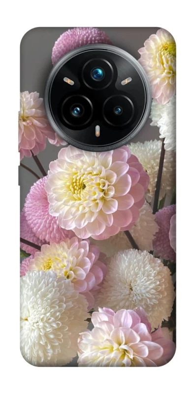 Чохол на Realme 14 Pro Flowers v2 фото 1 з 1
