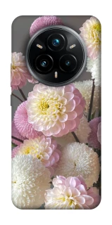 Чохол на Realme 14 Pro Flowers v2 фото 1 з 1