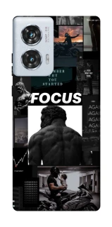 Чохол на Motorola Edge 50 Fusion Focus фото 1 з 1