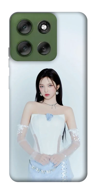 Чохол на Motorola Moto G56 5G Chiquita - BABYMONSTER фото 1 з 1