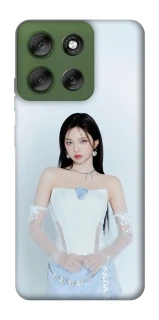 Чохол на Motorola Moto G56 5G Chiquita - BABYMONSTER фото 1 з 1