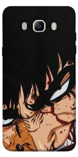 Чохол на Samsung J710F Galaxy J7 (2016) Berserk v6 фото 1 з 1