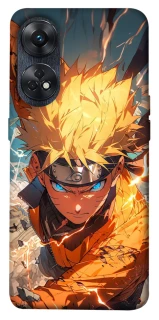 Чехол на Oppo Reno 8T 4G Minato v2 фото 1 из 1