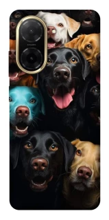 Чехол на Xiaomi Redmi A5 (Europe version) Собаки фото 1 из 1