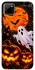Чехол на Realme C11 Halloween v16 фото 1 из 1