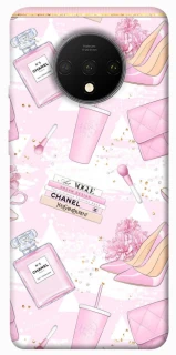 Чохол на OnePlus 7T Fashion collage ver.10 фото 1 з 1