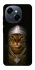 Чехол на TECNO Spark Go 1 Cat in Bling фото 1 Чехол на TECNO Spark Go 1 Cat in Bling фото 1 из 1